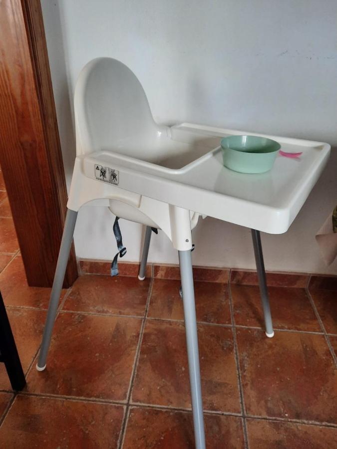הוילה פרונטרה Mi Cumanesa מראה חיצוני תמונה