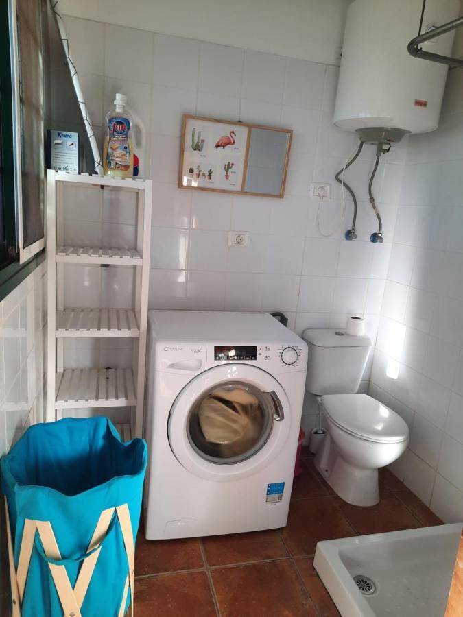 הוילה פרונטרה Mi Cumanesa מראה חיצוני תמונה